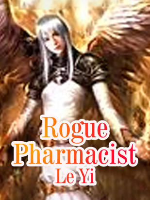 Rogue Pharmacist